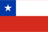 Flag of Chili