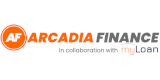Arcadia Finance
