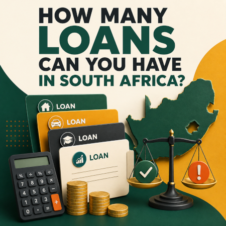Multiple Loans in South Africa: Rules, Risks and Affordability